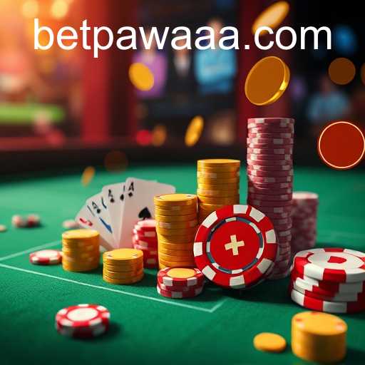 Exploring the World of Casino Games with Betpawaa