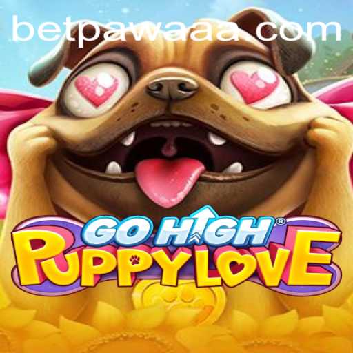 GoHighPuppyLove: The Latest Sensation in Virtual Gaming