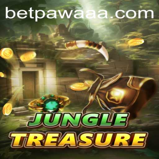 Dive into the Thrilling World of JungleTreasure: A Betpawaa Adventure