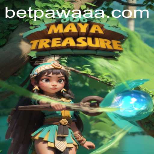 Exploring the Thrilling World of MayaTreasure: A New Gaming Sensation