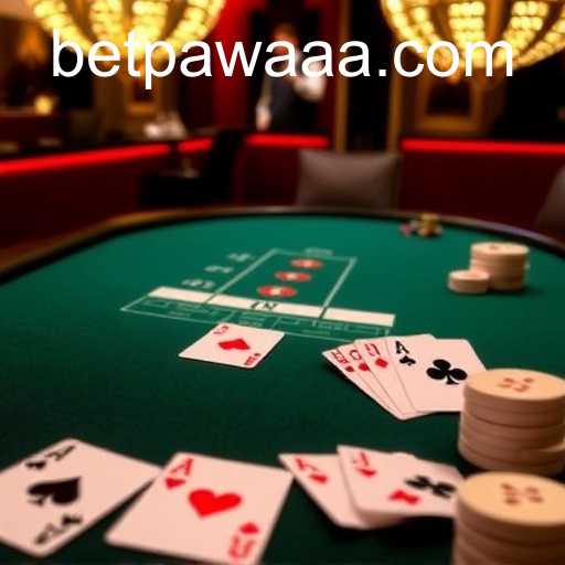 The Emergence and Allure of Online Baccarat