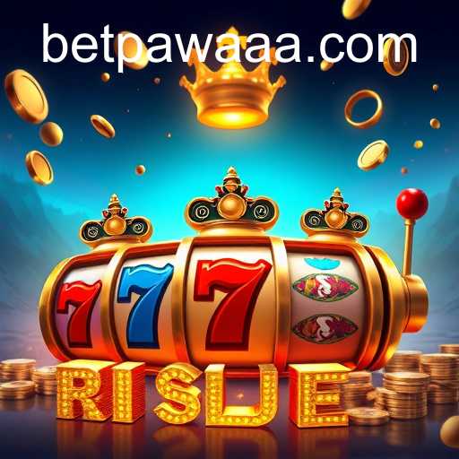 Exploring Online Slots with Betpawaa